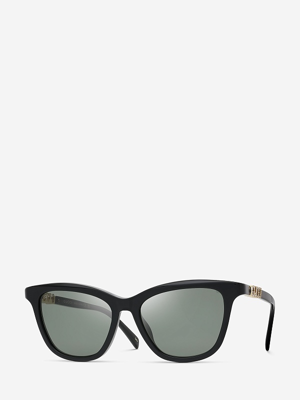 Солнцезащитные очки Gucci GG2032S 006 52 16 140 - 0