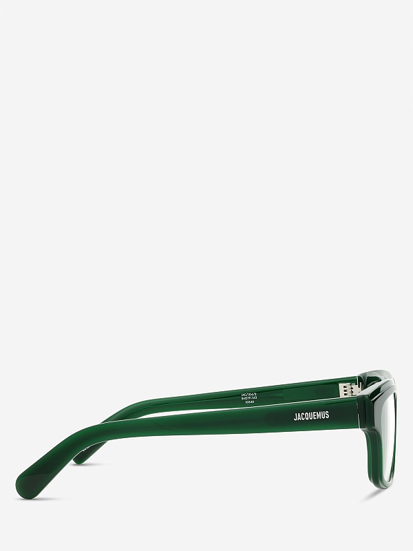 Оправа Linda Farrow x Jacquemus Jac 104 C02 53 20 145 - 4
