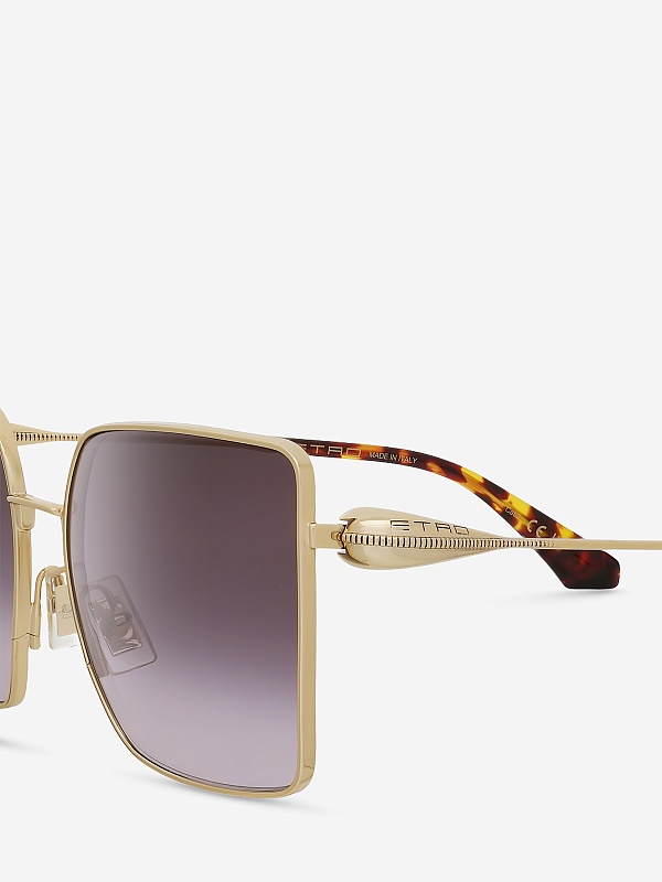 Солнцезащитные очки Etro ETRO 0138/S 000 DG 59 17 145 - 3