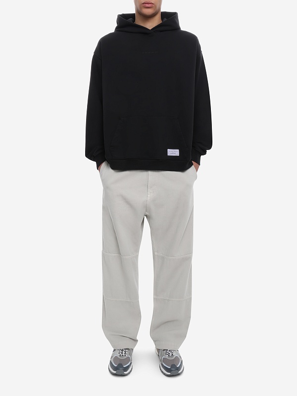 Брюки муж Haikure HEM03262GF176PX GREIGE - 1