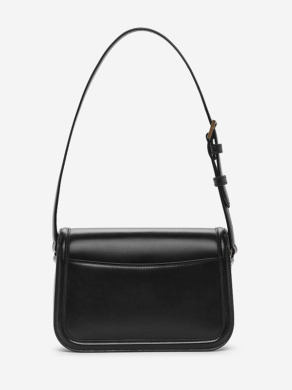 Сумка жен Saint Laurent 843524/0SX0W1000 Nero - 2