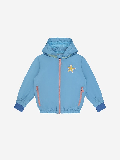 Куртка дев Stella McCartney TY2B27 Z0537 606 - 0