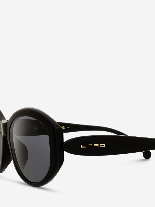 Солнцезащитные очки Etro ETRO 0086/F/S 807 IR 57 18 145 - 4