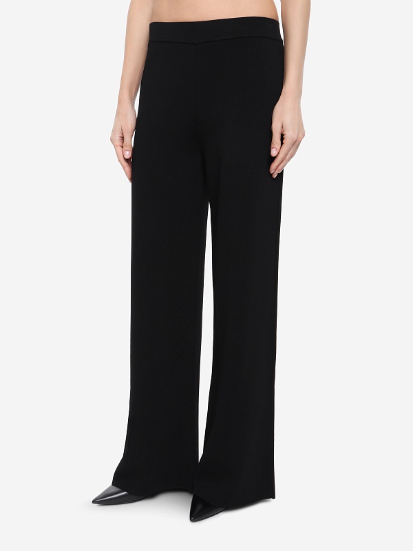 Брюки жен P.A.R.O.S.H. D570598 013 NERO - 3