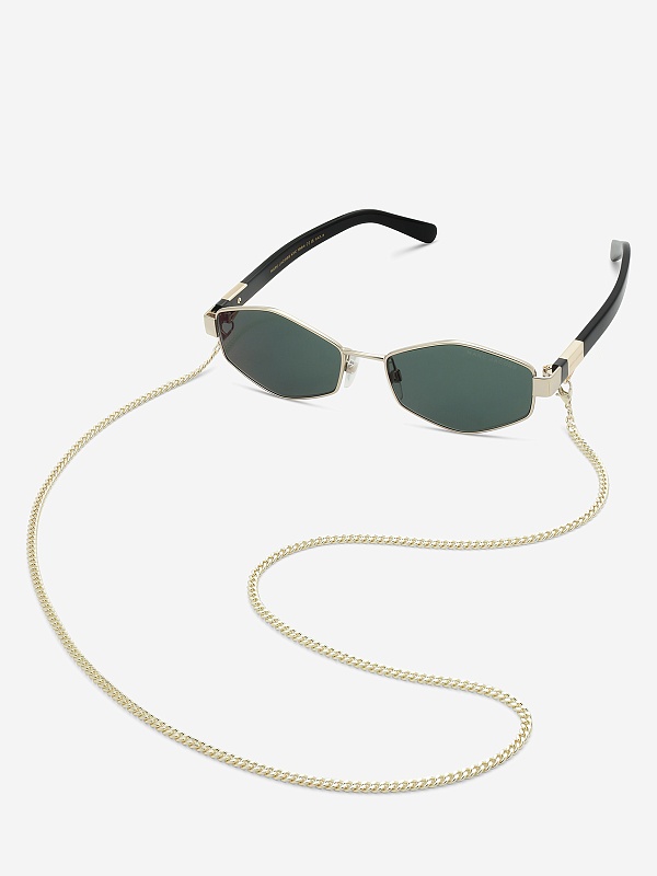 Солнцезащитные очки Marc Jacobs MARC 496/S PEF MT 55 17 140 - 5