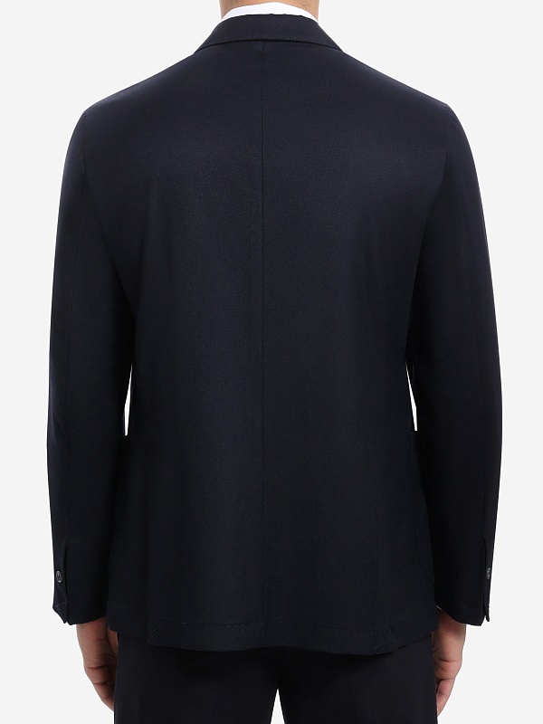 Пиджак муж Barba Napoli EASY J 51027 90 - 2