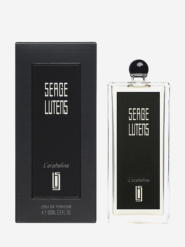 Парфюмерная вода унисекс SERGE LUTENS 12366 L ORPHELINE 100ml - 1