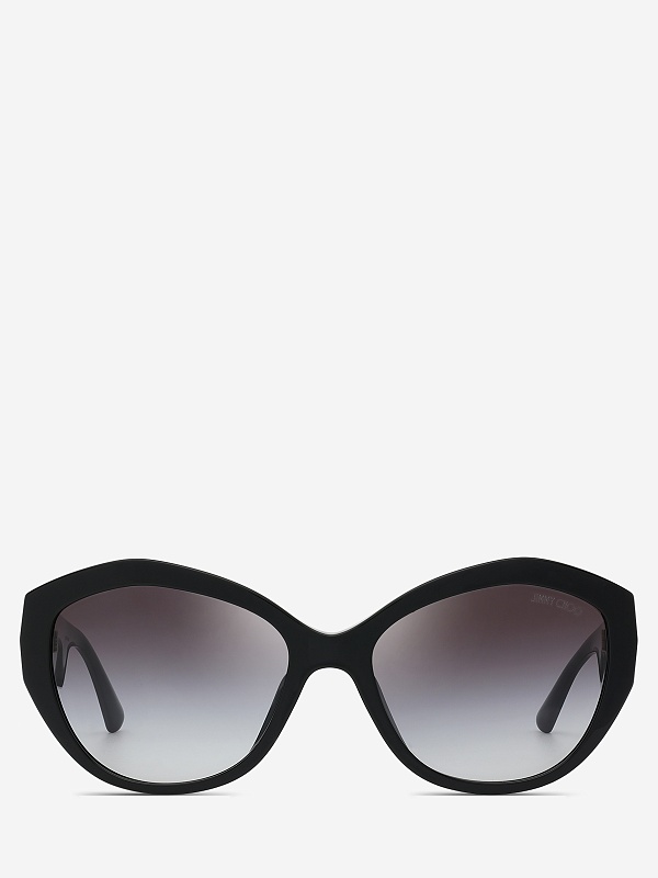 Солнцезащитные очки Jimmy Choo JC5013U 50008G 55 17 140 - 1