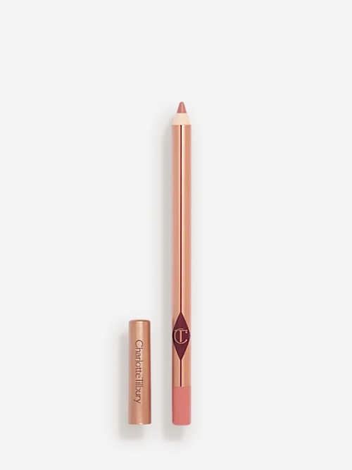 Карандаш для губ жен Charlotte Tilbury CT4823 LIP CHEAT - PILLOW TALK FAIR - 0