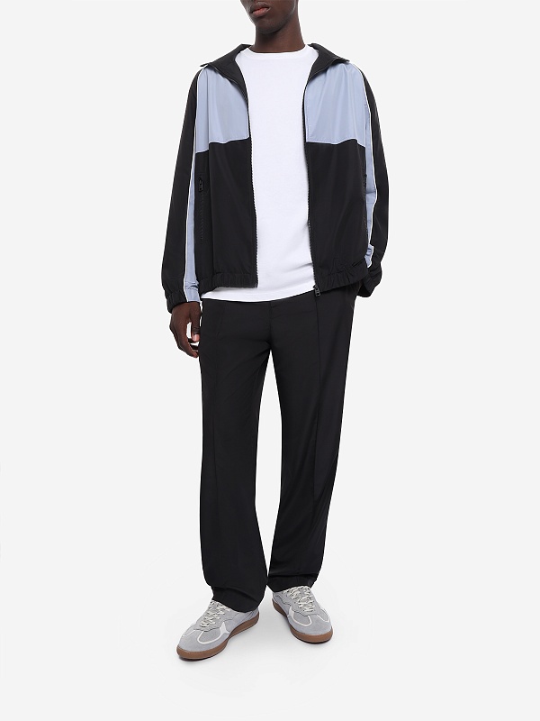 Брюки муж Closed C31691-57N-22 100 black - 1