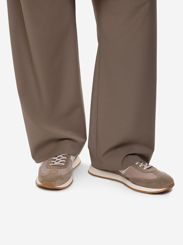 Кроссовки муж NeroGiardini E601110U 501 - 6