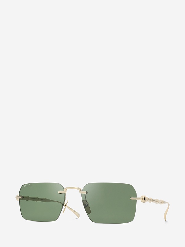 Солнцезащитные очки Gucci GG2154S 003 56 18 145 - 0