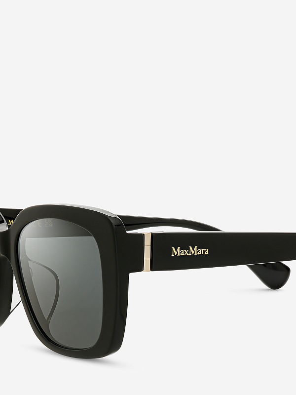 Солнцезащитные очки Max Mara MM 0158-K 01A 55 17 145 - 4