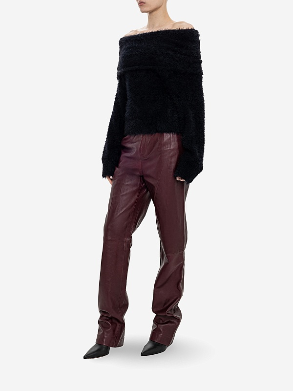 Свитер жен Alberta Ferretti 0909 5106 A0555 - 2