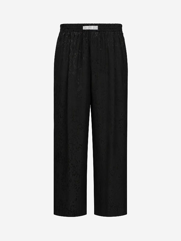 Брюки муж LGN Louis Gabriel Nouchi 0713 T714 BLACK 001 - 0
