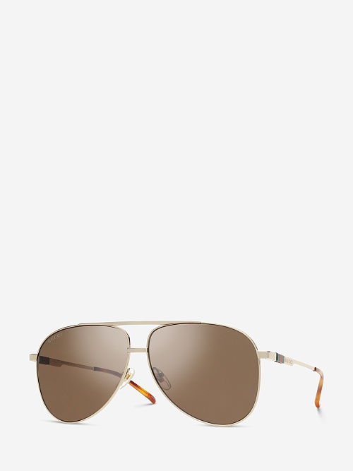 Солнцезащитные очки Gucci GG1677S 002 62 11 145 - 0