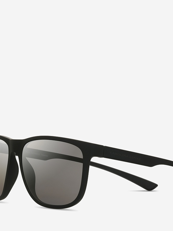 Солнцезащитные очки Carolina Lemke CL1900 2 57 16 140 - 4