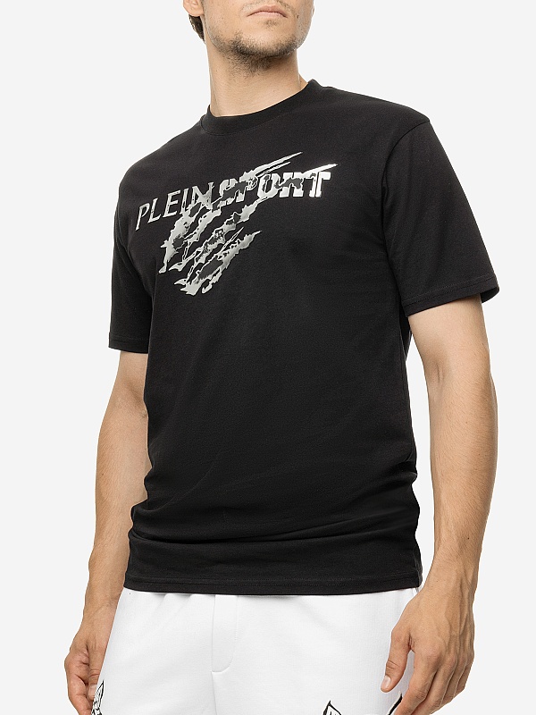 Футболка муж Philipp Plein Sport PACC MTK6329 SJY001N 0270 - 2