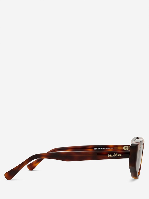 Солнцезащитные очки Max Mara MM 0161 52E 52 14 140 - 3