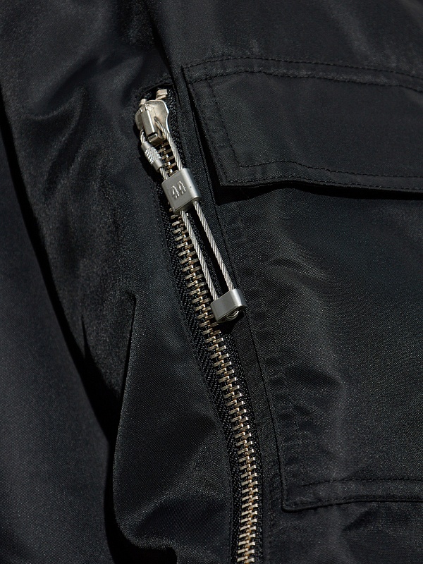 Бомбер муж 44 LABEL GROUP B0030485-FA487-099 099 - 3