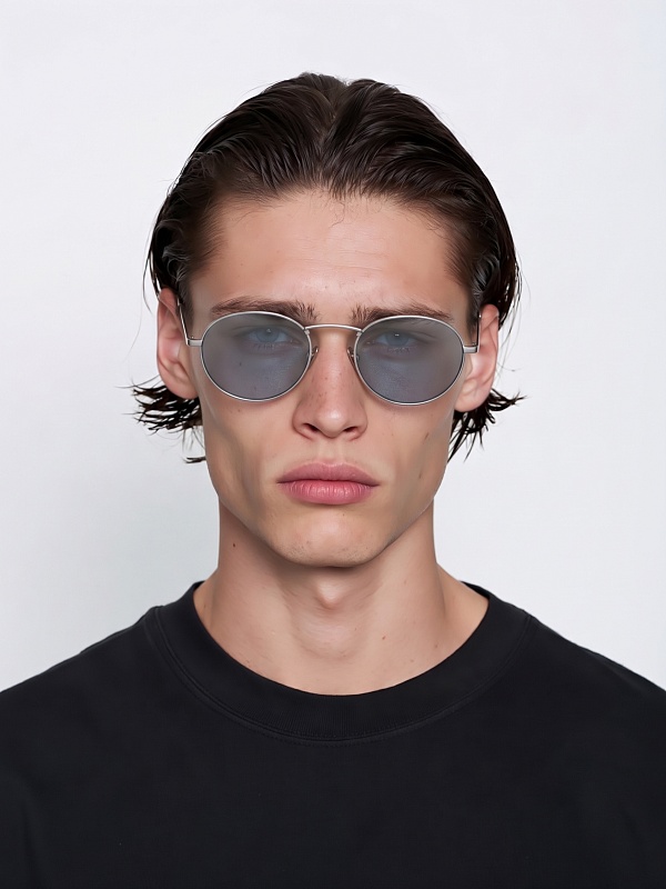 Солнцезащитные очки Saint Laurent SL 799 005 52 20 145 - 1