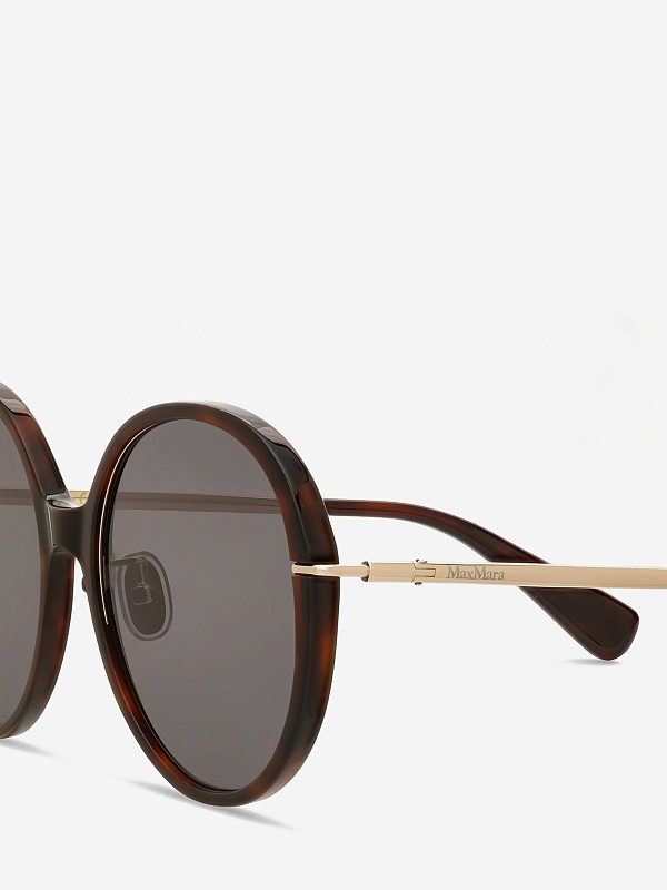 Солнцезащитные очки Max Mara MM 0111-K 52A 58 18 135 - 4