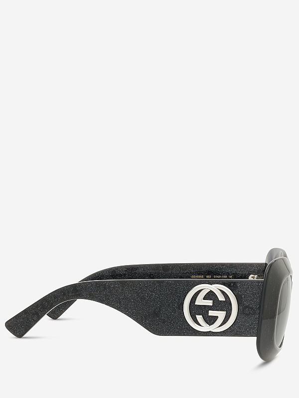 Солнцезащитные очки Gucci GG1695S 003 51 21 140 - 3