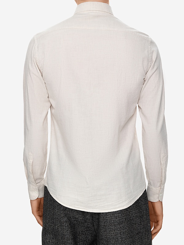 Рубашка муж Barena Venezia CAU4800 2750 475 - 3