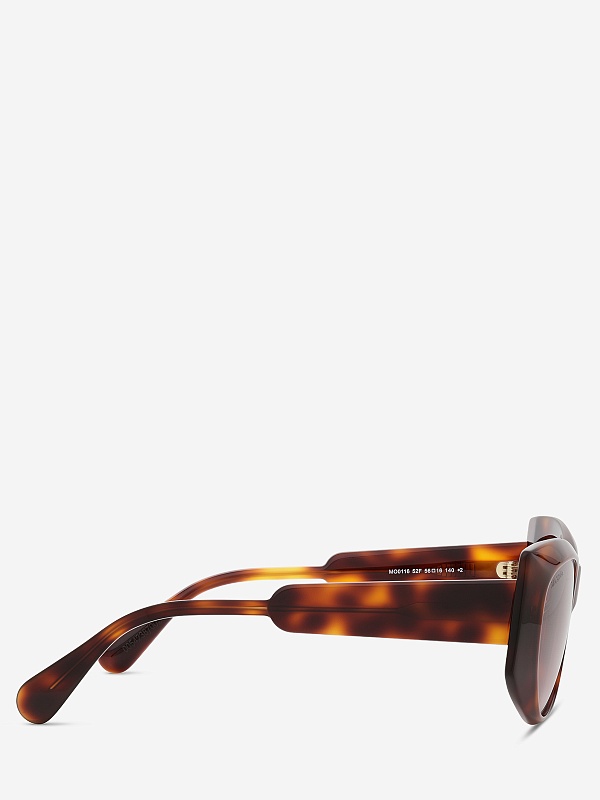 Солнцезащитные очки MAX&CO MO 0116 52F 56 16 140 - 2
