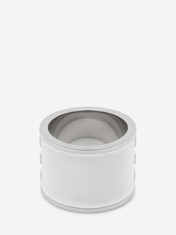 Кольцо жен MM6 SM6UQ0052 P6473 963 - 1
