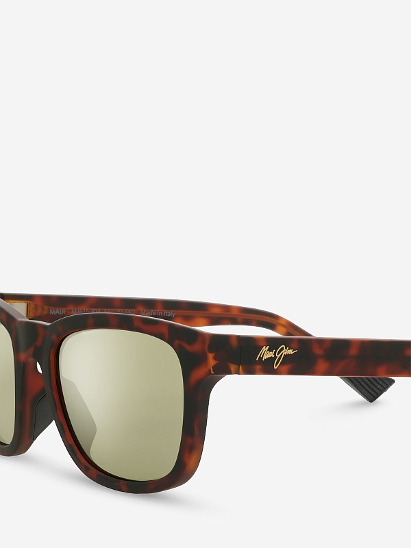 Солнцезащитные очки Maui Jim MJHT617-10A 20 140 - 5