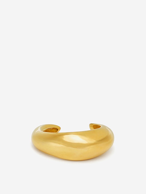 Браслет жен MISHO FSHBR01 Gold - 0