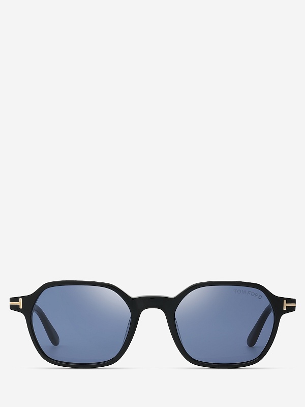Солнцезащитные очки Tom Ford FT1301 01V 51 - 1