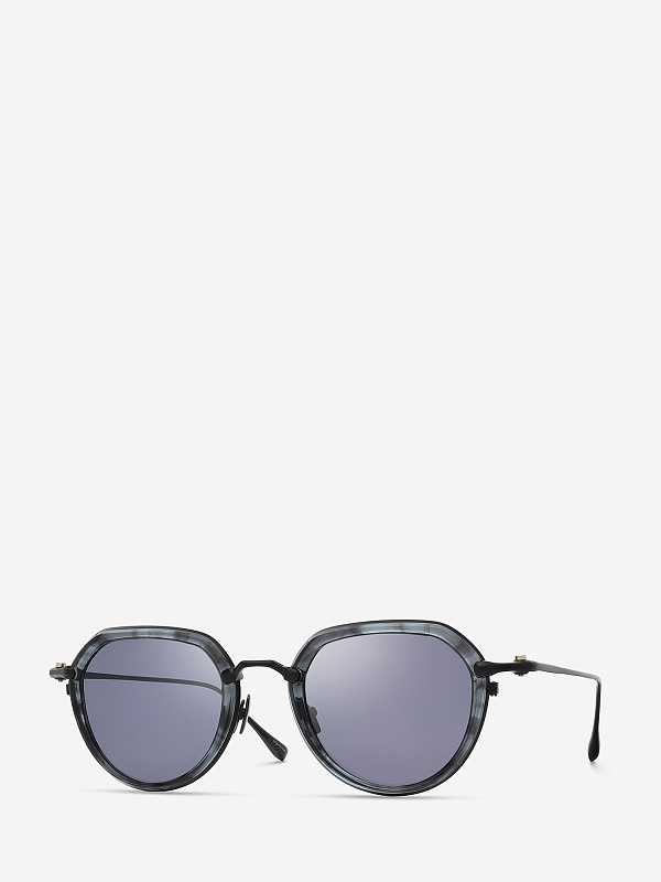 Солнцезащитные очки Yohji Yamamoto YYSUN505 SG C07 50 25 - 0