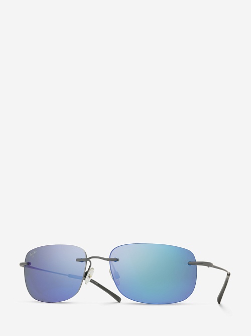 Солнцезащитные очки Maui Jim MJB334-02D 17 140 - 0