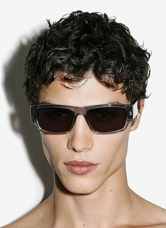 Солнцезащитные очки Balenciaga BB0366S 004 58 16 145 - 1