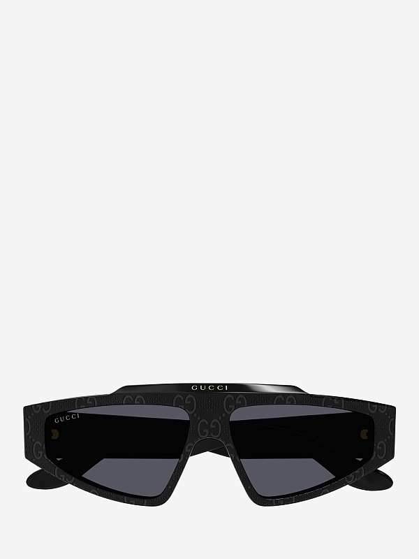 Солнцезащитные очки Gucci GG1591S 001 58 13 145 - 1