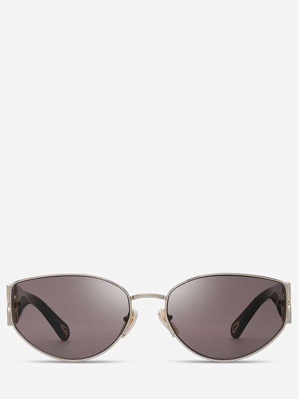 Солнцезащитные очки Chloe CH0260S 001 59 17 135 - 2