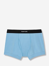 Трусы муж Tom Ford T4LC3 104 444 AQUA