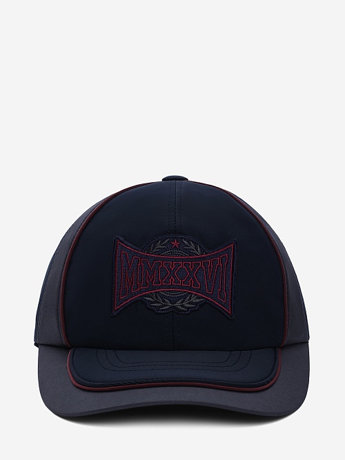 Кепка муж Juun.J JC628BP01 Navy - 0