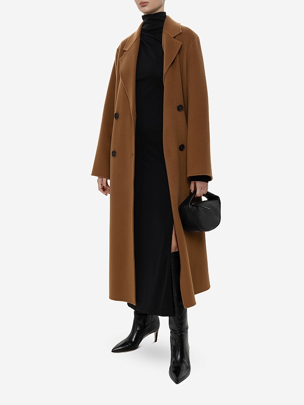 Пальто жен IVY OAK IO111105 BR217 - 2