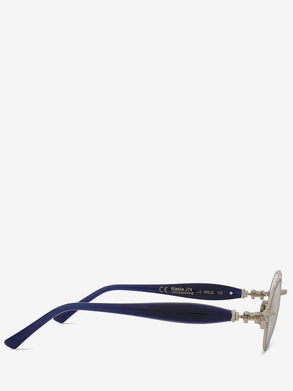 Оправа Kuboraum Maske J74 RX LG 49 22 145 - 2