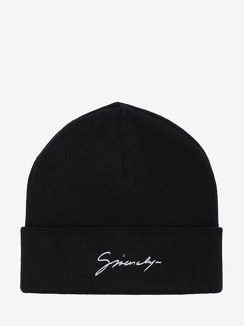 Шапка мал Givenchy H30908 09B - 0