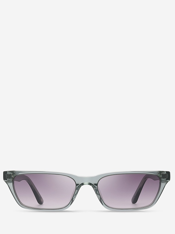 Солнцезащитные очки Carolina Lemke CL9560 2 52 17 140 - 1