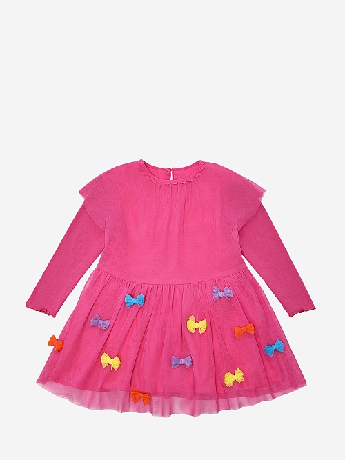 Платье дев Stella McCartney TX1100 Z1119 543 - 0