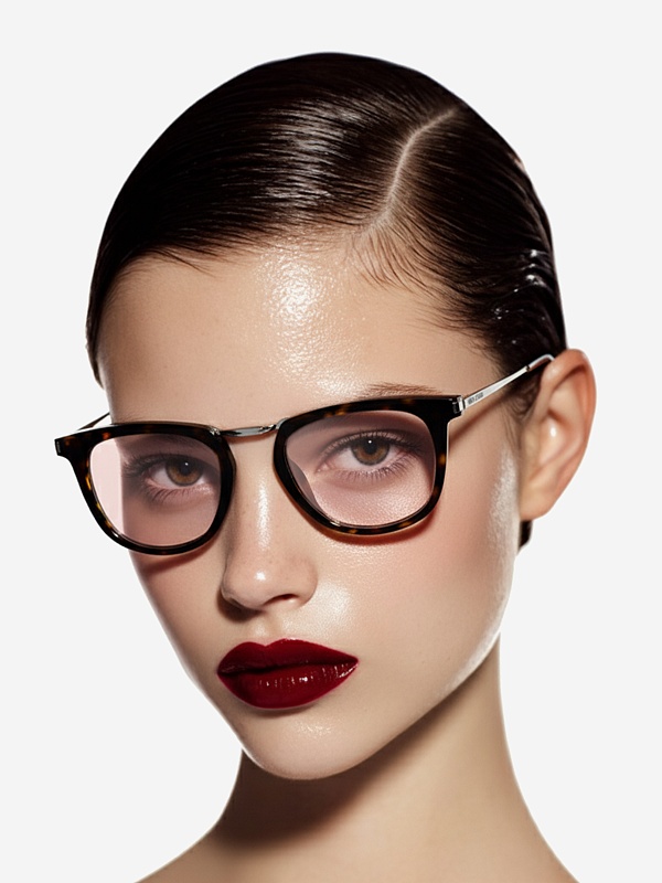 Солнцезащитные очки Saint Laurent SL 753 004 50 20 145 - 1