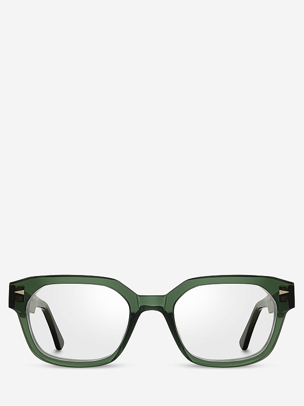 Оправа AHLEM Buci fr Dark Green 54 22 155 - 1
