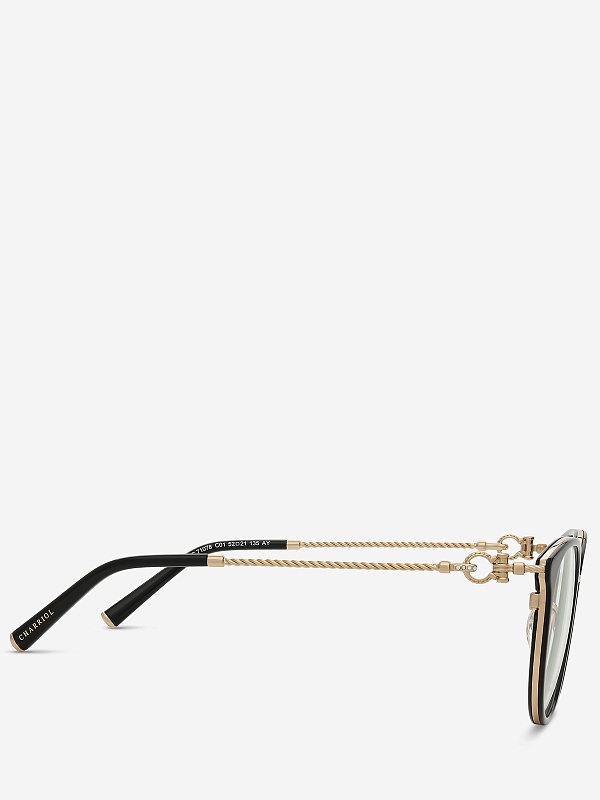 Оправа Charriol PC 71078 C01 52 21 135 - 2