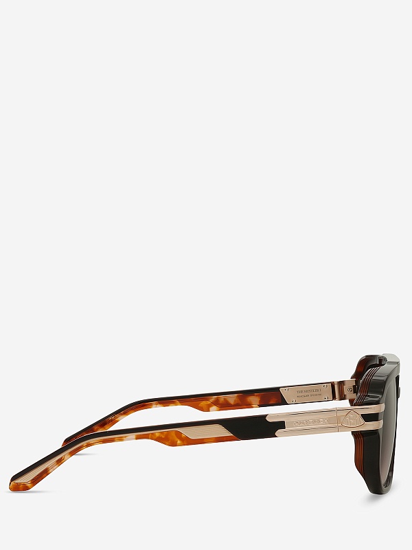 Солнцезащитные очки Maybach MB THE HUSTLER I RG ACG Z69 57 19 140 - 2