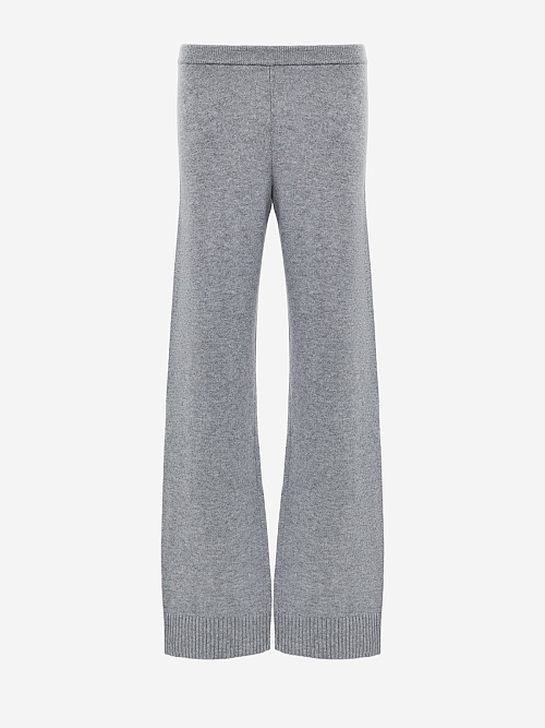 Брюки жен Burka kn25-tr001 Серый - 0